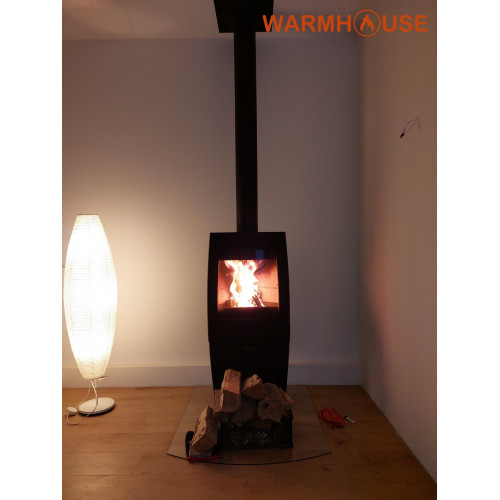 Сучасна піч камін Dovre Sense 403 дров'яна скандинавського дизайну конвекційного типу ➡️ купити Львів Сучасна піч камін Dovre Sense 403 дров'яна скандинавського дизайну конвекційного типу ➡️ купити Львів