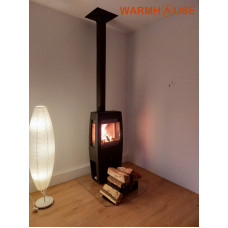 Печь каминная Dovre Sense 403