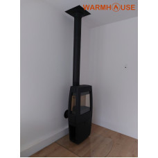 Печь каминная Dovre Sense 403