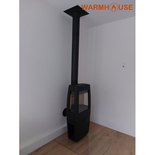 Сучасна піч камін Dovre Sense 403 дров'яна скандинавського дизайну конвекційного типу ➡️ купити Львів Сучасна піч камін Dovre Sense 403 дров'яна скандинавського дизайну конвекційного типу ➡️ купити Львів