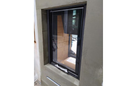 Камінна топка Kobok Bystra VD 910 670 тунельний тип гільйотина Камінна топка Kobok Bystra VD 910 670 тунельний тип гільйотина
