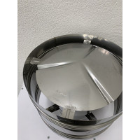 Дефлектор AISI 304 (0.55mm) 
