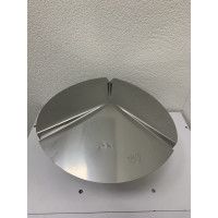 Козырек AISI 304 (0.55mm) 