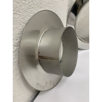 Резетка AISI 304 (0.55mm) 