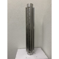 Радиатор L=1000мм AISI 304 (0.8mm)