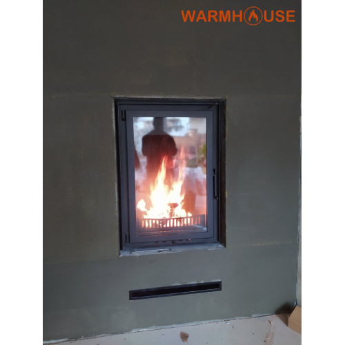 Камін чавунний на дрова Kratki Maja Вежа 15 кВт / Ø 200 мм ➡️ інтернет - магазин WARMHOUSE Львів Камін чавунний на дрова Kratki Maja Вежа 15 кВт / Ø 200 мм ➡️ інтернет - магазин WARMHOUSE Львів