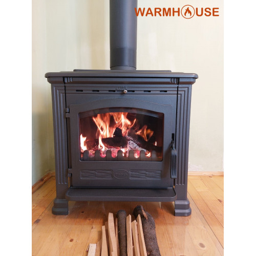 Піч камін Plamen Tena N класичної форми з чавуну конвекційний тип ➡️ замовити в магазині WARMHOUSE Львів Піч камін Plamen Tena N класичної форми з чавуну конвекційний тип ➡️ замовити в магазині WARMHOUSE Львів