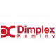 Dimplex - лідер виробництва електрообігріву! Dimplex - лідер виробництва електрообігріву!