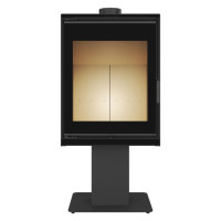 Піч камін SAVEN Lumi 60×82 ECO