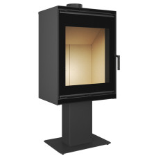 Печь камин SAVEN Lumi 60×82 ECO