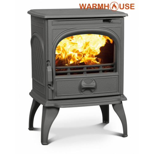 Піч камін Dovre 250 на дровах для опалення ➡️магазин камінів Львів ➡️ доставка Самбір, Дрогобич, Стрий, Червоноград