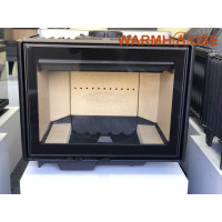 Камінна топка Dovre 2575 CBS1