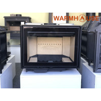 Камінна топка Dovre 2575 CBS1