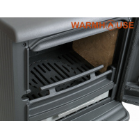 Піч камінна Dovre 325 CB