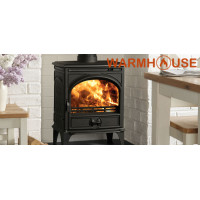 Піч камінна Dovre 425 GM