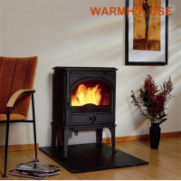 Піч камінна Dovre 425 GM