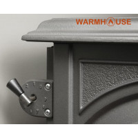 Піч камінна Dovre 760 GM