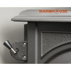 Печь каминная Dovre 760 GM