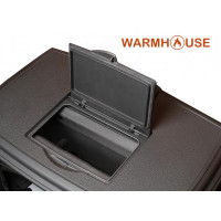 Піч камінна Dovre 760 GM
