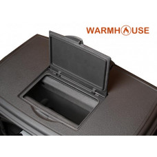 Печь каминная Dovre 760 GM