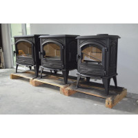 Піч камінна Dovre 540 W