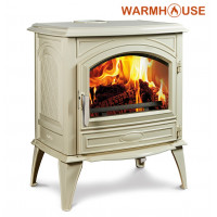 Піч камінна Dovre 760 WD/E8