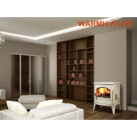 Піч камінна Dovre 760 WD/E8