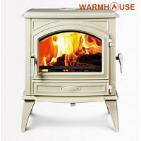 Піч камінна Dovre 760 WD/E8
