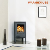 Піч камінна Dovre Astro 2/L