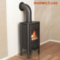 Піч камінна Dovre Astro 2/L