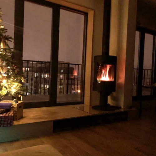 Піч камін Dovre Astro 3 CB/P на дровах дизайнерська ➡️ магазин Львів ➡️ доставка Київ, Бровари Піч камін Dovre Astro 3 CB/P на дровах дизайнерська ➡️ магазин Львів ➡️ доставка Київ, Бровари