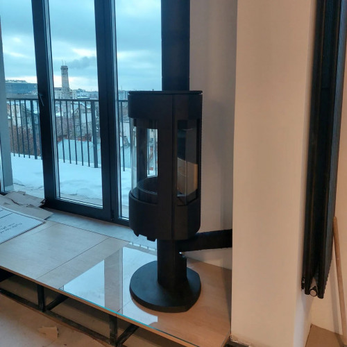 Піч камін Dovre Astro 3 CB/P на дровах дизайнерська ➡️ магазин Львів ➡️ доставка Київ, Бровари Піч камін Dovre Astro 3 CB/P на дровах дизайнерська ➡️ магазин Львів ➡️ доставка Київ, Бровари