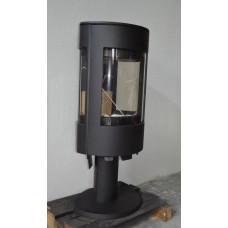 Печь каминная Dovre Astro 3 CB/P
