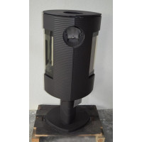 Піч камінна Dovre Astro 3 CB/P