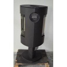 Печь каминная Dovre Astro 3 CB/P
