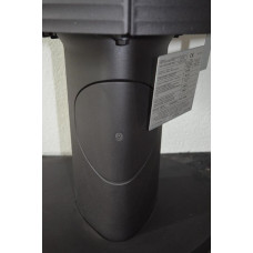 Печь каминная Dovre Astro 3 CB/P