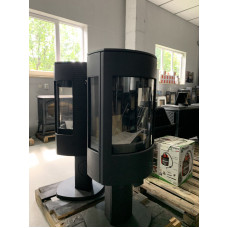 Печь каминная Dovre Astro 3 CB/P