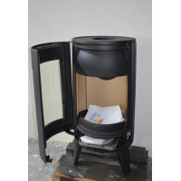 Піч камінна Dovre BOLD 300