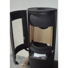 Печь каминная Dovre BOLD 400