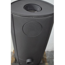 Печь каминная Dovre BOLD 400