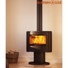 Піч камінна Dovre Bow/P