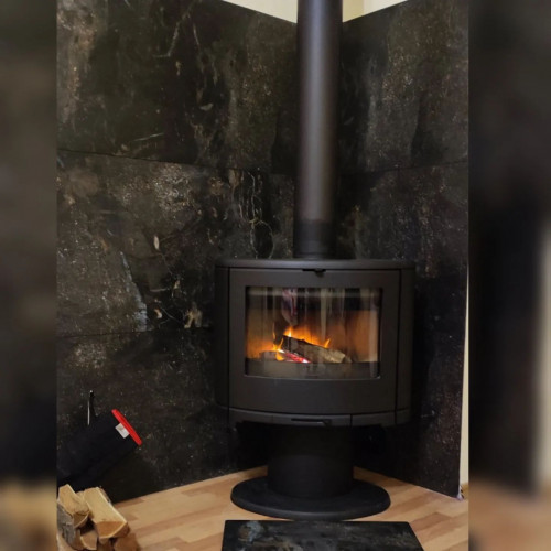 Піч камін на ніжці Dovre Bow/P з чавуну конвекційного типу ➡️ по наявності магазин Львів Піч камін на ніжці Dovre Bow/P з чавуну конвекційного типу ➡️ по наявності магазин Львів