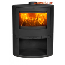Печь каминная Dovre Bow/WB