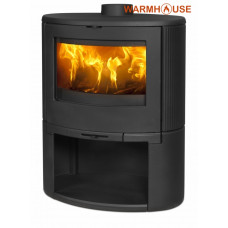 Печь каминная Dovre Bow/WB