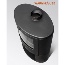 Печь каминная Dovre Bow/WB