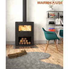 Піч камінна Dovre Bow/WB