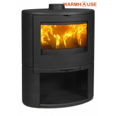 Печь каминная Dovre Bow/WB