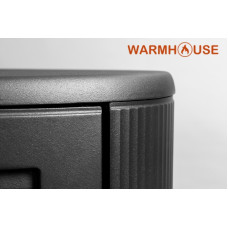 Печь каминная Dovre Bow/WB