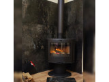 Піч камінна Dovre Bow/P монтаж