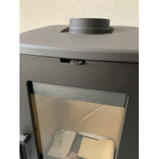 Печь каминная Dovre Brut 200